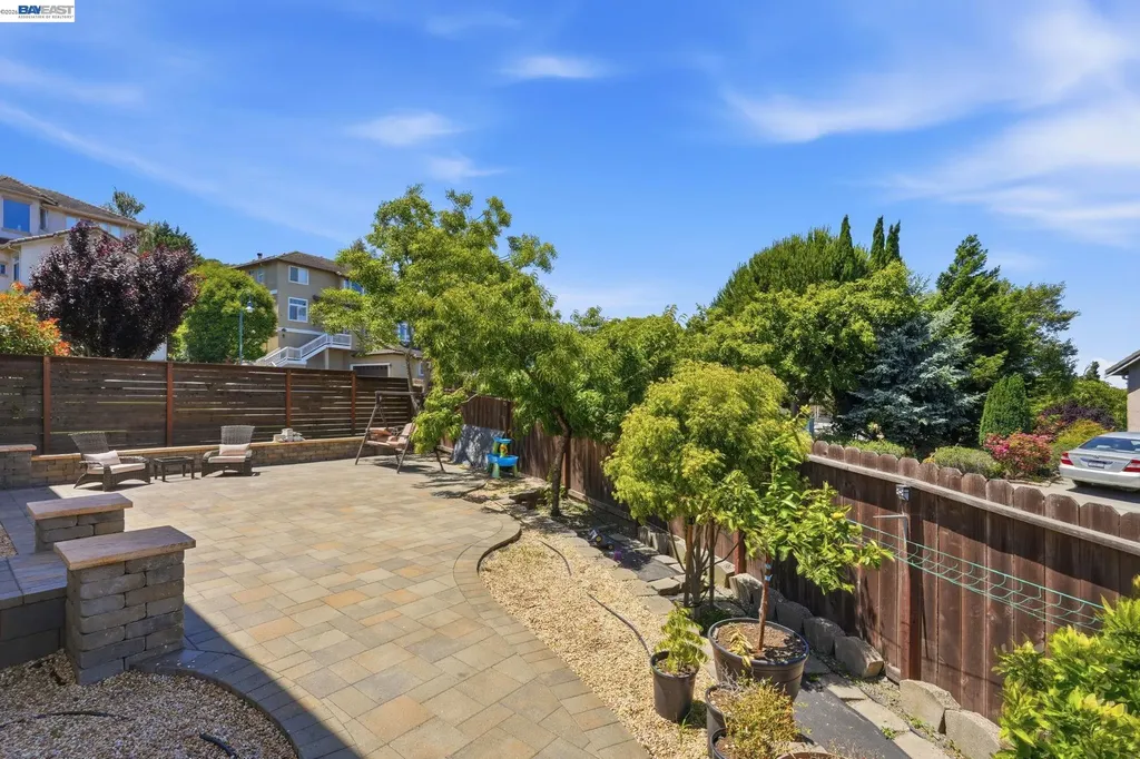 857 Bridgeway Circle El Sobrante CA 94803