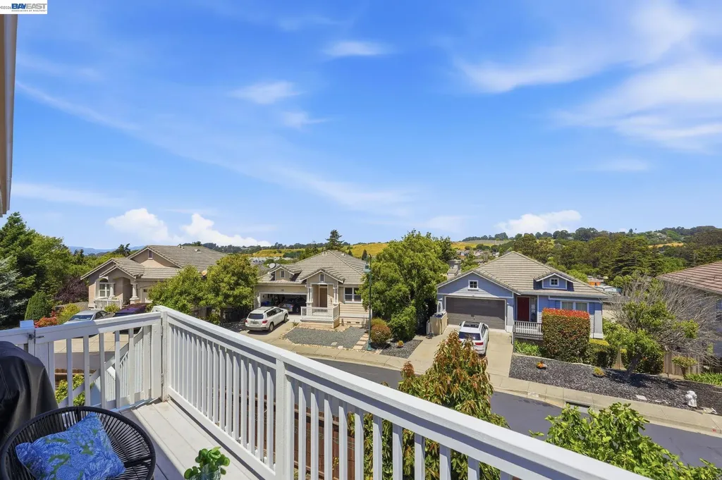 857 Bridgeway Circle El Sobrante CA 94803