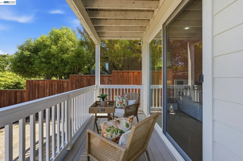 857 Bridgeway Circle El Sobrante CA 94803