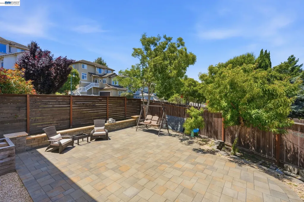 857 Bridgeway Circle El Sobrante CA 94803