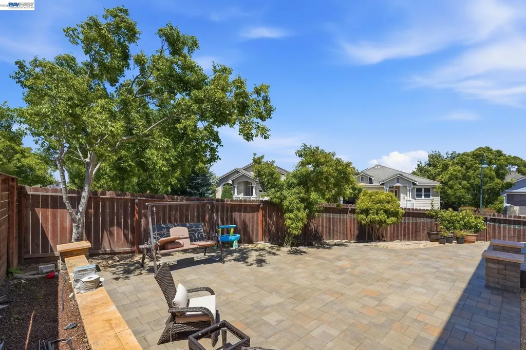 857 Bridgeway Circle El Sobrante CA 94803