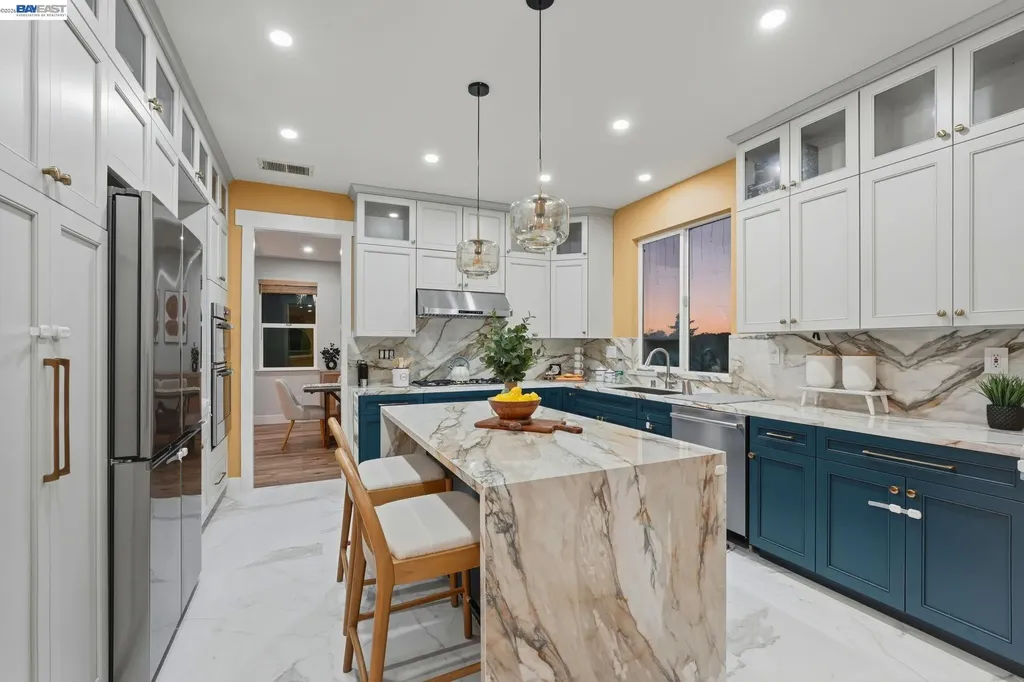 857 Bridgeway Circle El Sobrante CA 94803