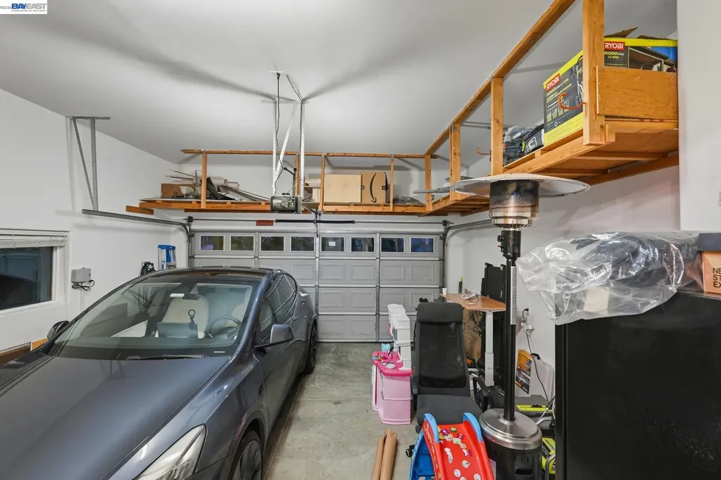 857 Bridgeway Circle El Sobrante CA 94803
