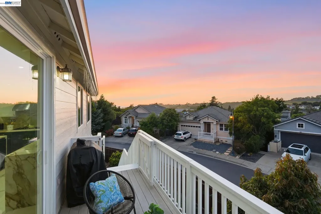857 Bridgeway Circle El Sobrante CA 94803