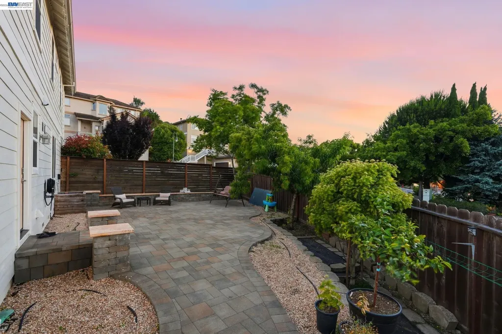 857 Bridgeway Circle El Sobrante CA 94803