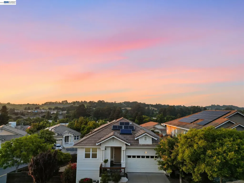 857 Bridgeway Circle El Sobrante CA 94803