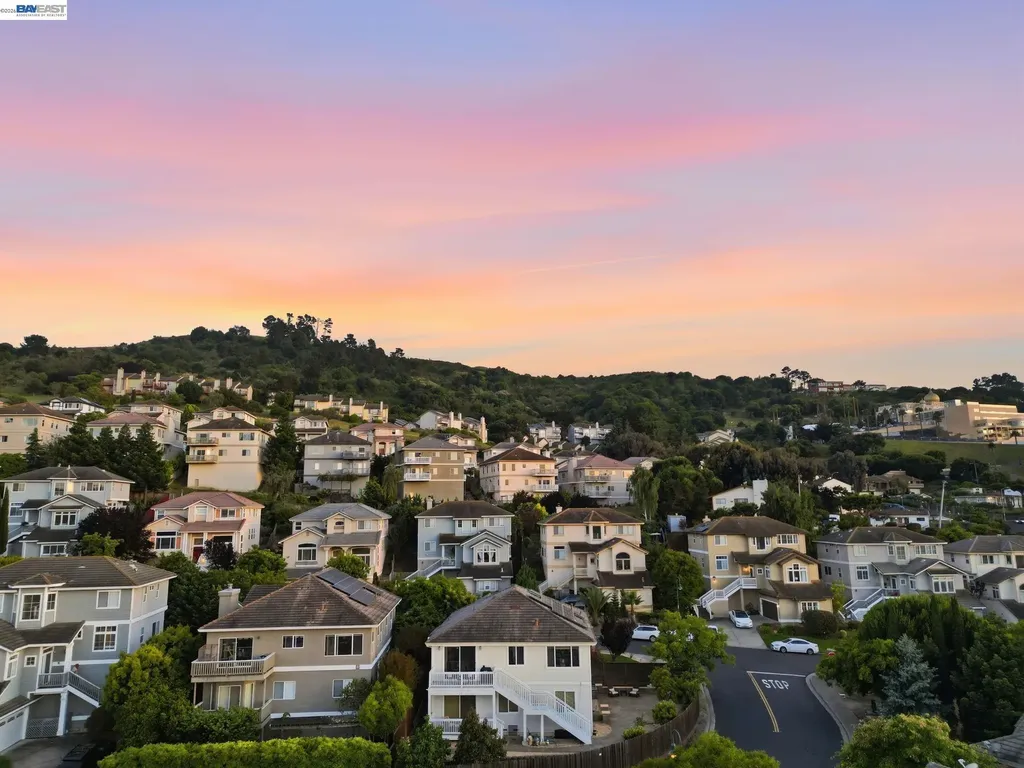 857 Bridgeway Circle El Sobrante CA 94803