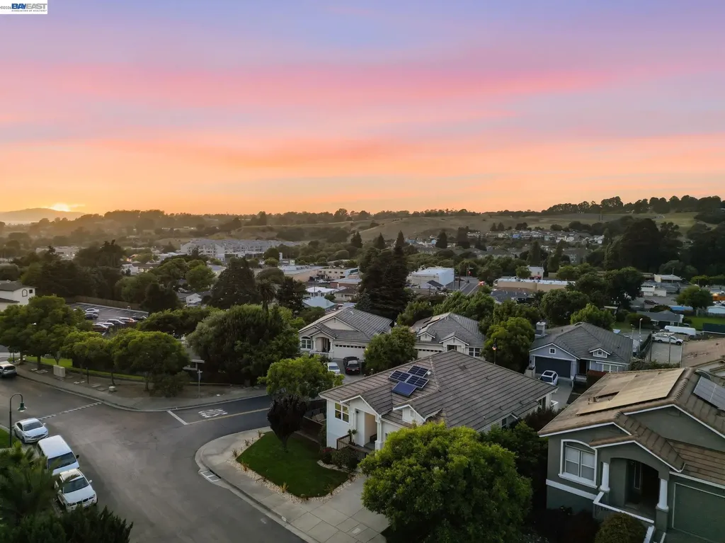 857 Bridgeway Circle El Sobrante CA 94803