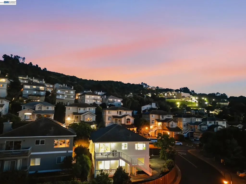 857 Bridgeway Circle El Sobrante CA 94803