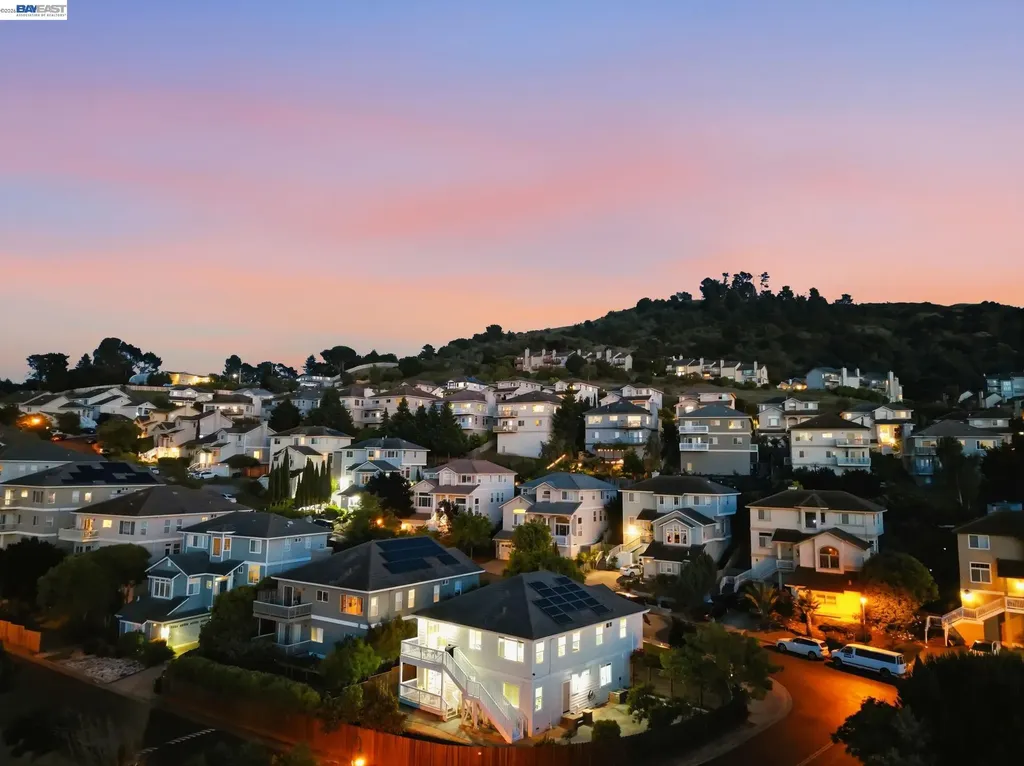 857 Bridgeway Circle El Sobrante CA 94803