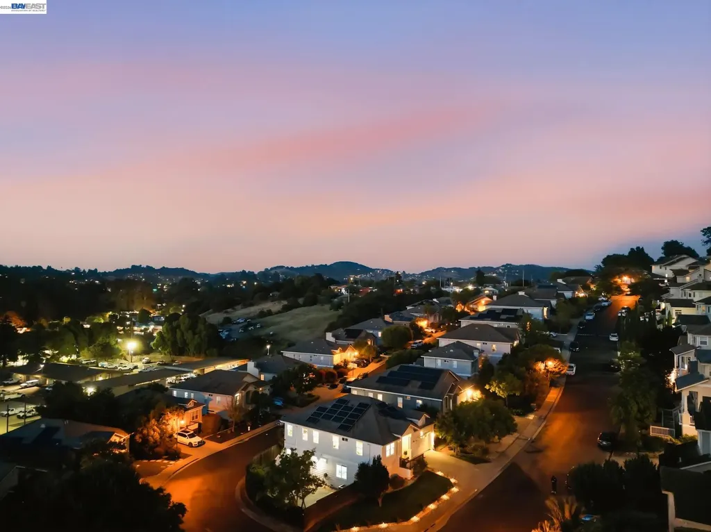 857 Bridgeway Circle El Sobrante CA 94803