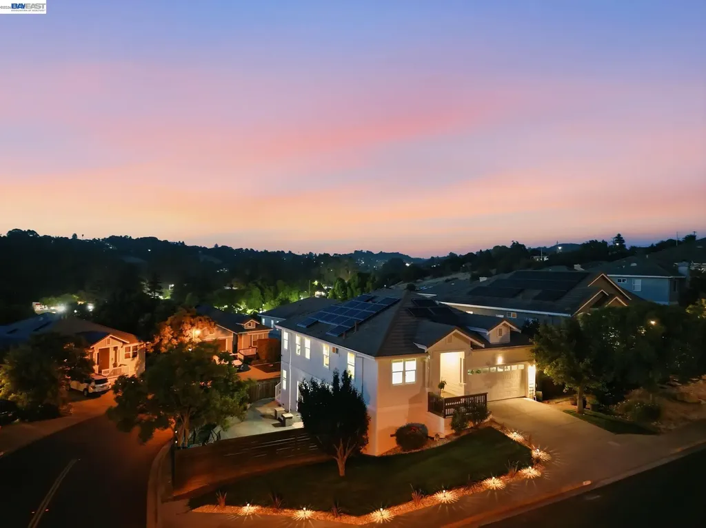 857 Bridgeway Circle El Sobrante CA 94803