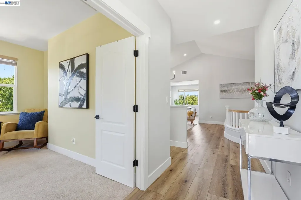 857 Bridgeway Circle El Sobrante CA 94803