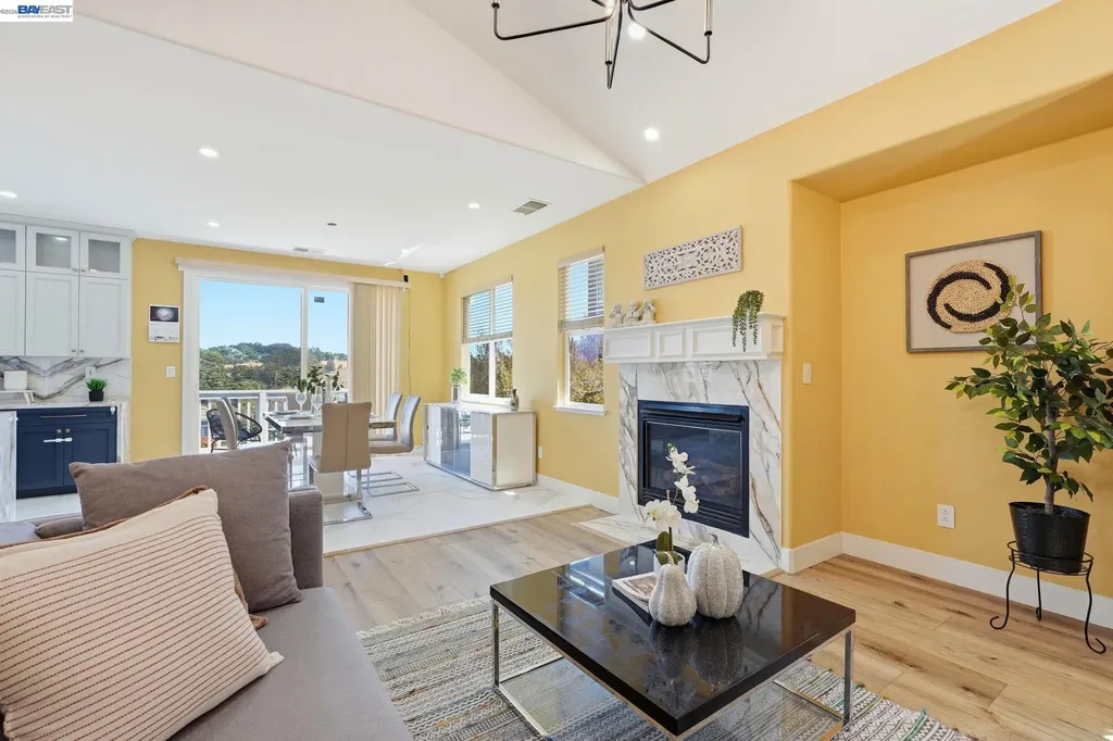 857 Bridgeway Circle El Sobrante CA 94803