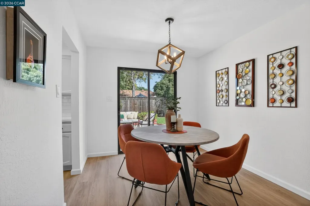 2131 Ahneita Drive Pleasant Hill CA 94523