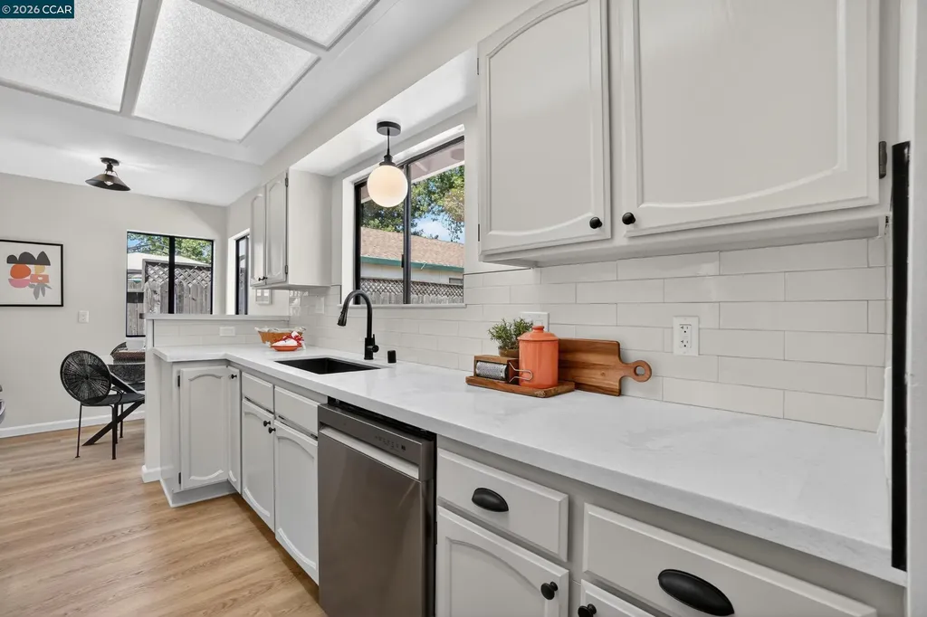 2131 Ahneita Drive Pleasant Hill CA 94523