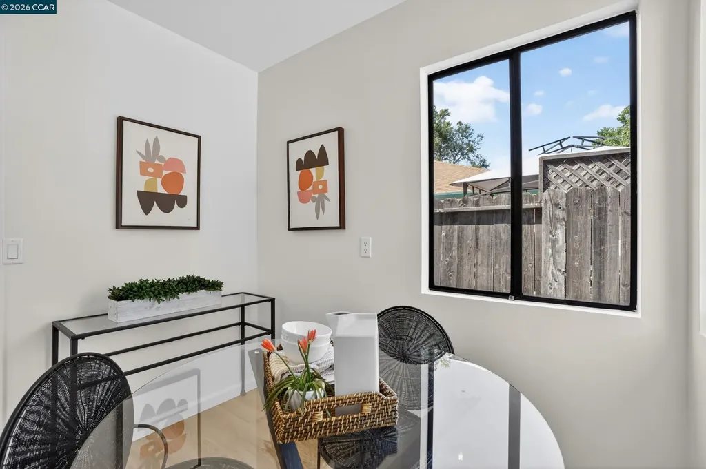2131 Ahneita Drive Pleasant Hill CA 94523