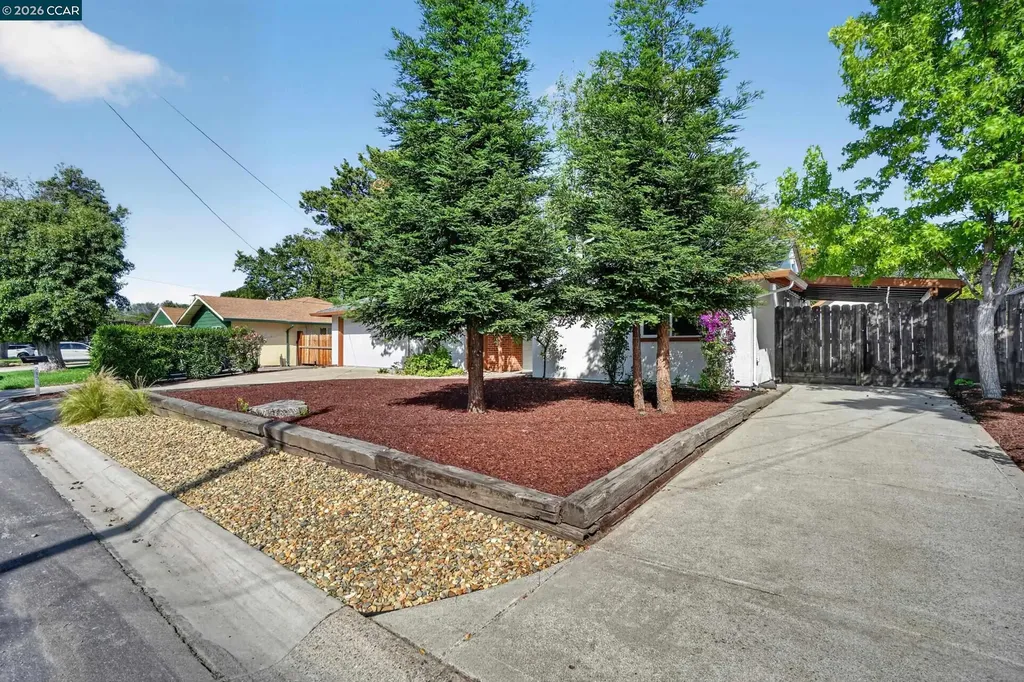 2131 Ahneita Drive Pleasant Hill CA 94523