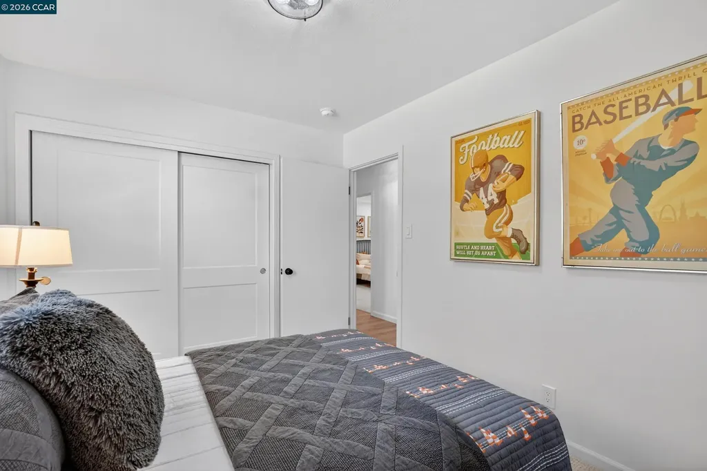 2131 Ahneita Drive Pleasant Hill CA 94523
