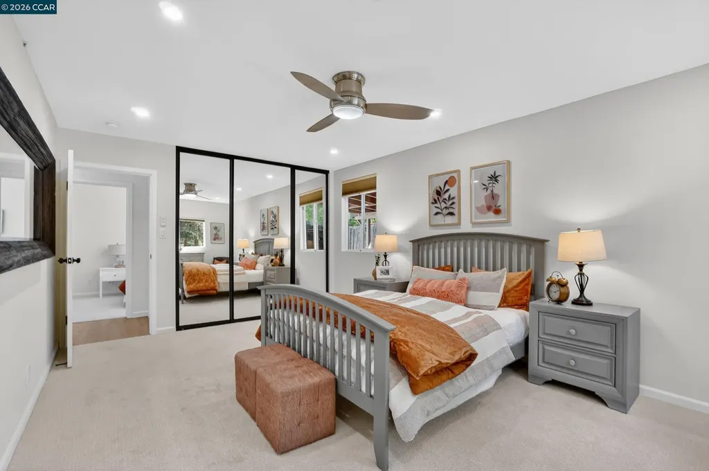2131 Ahneita Drive Pleasant Hill CA 94523