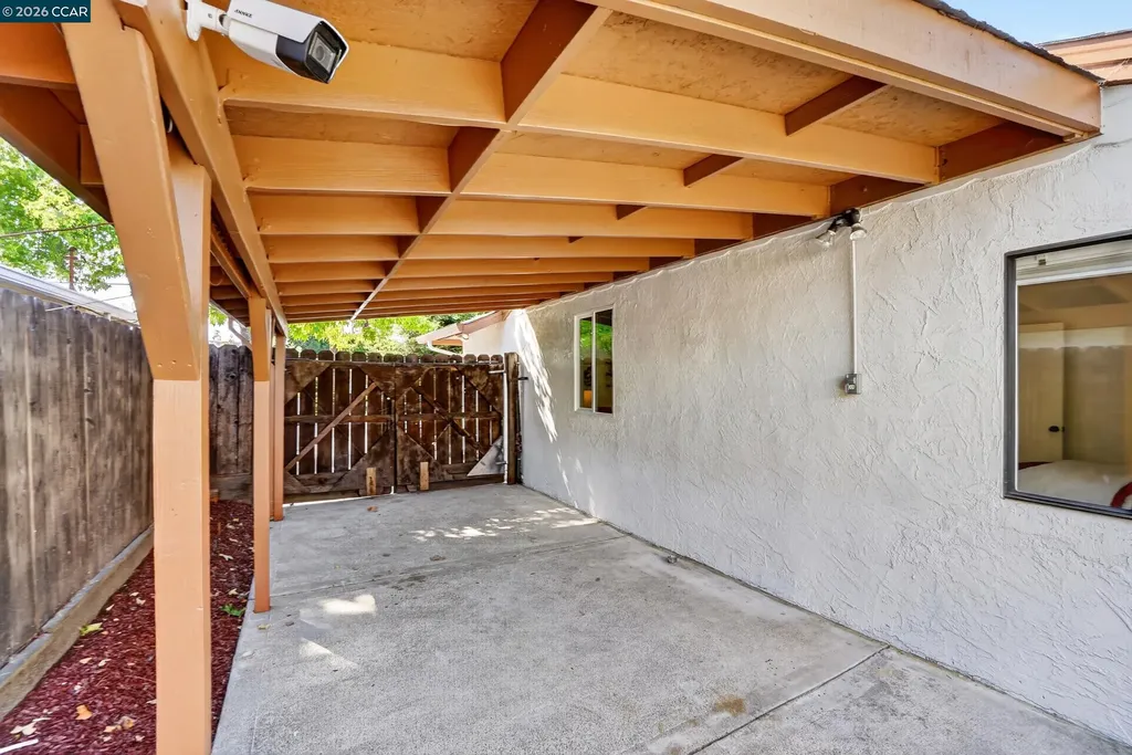 2131 Ahneita Drive Pleasant Hill CA 94523