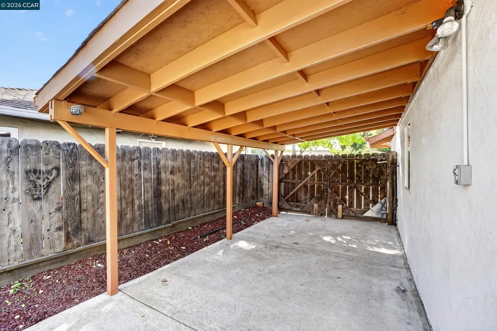2131 Ahneita Drive Pleasant Hill CA 94523
