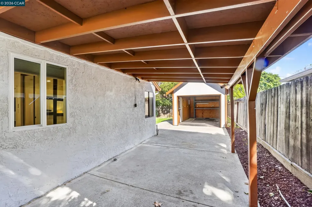 2131 Ahneita Drive Pleasant Hill CA 94523