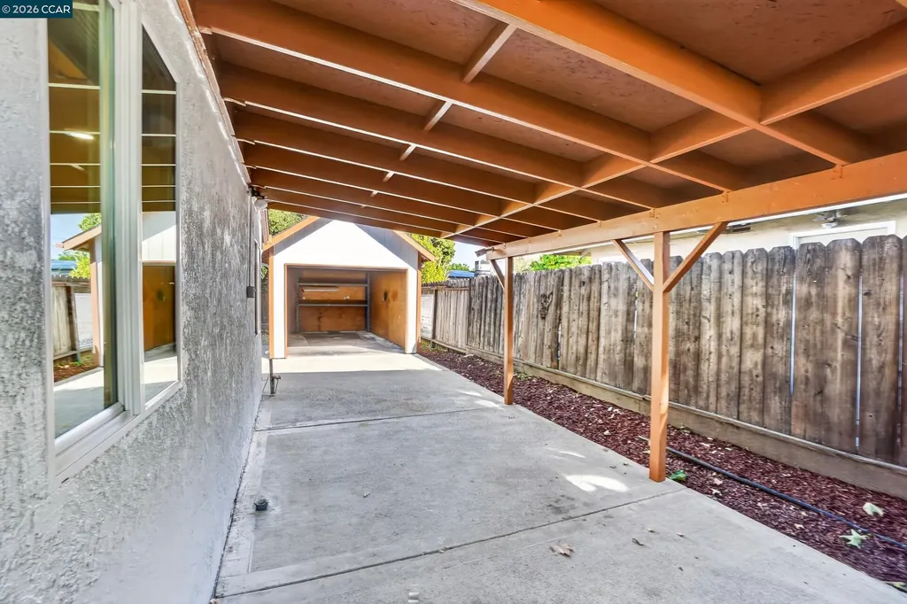 2131 Ahneita Drive Pleasant Hill CA 94523