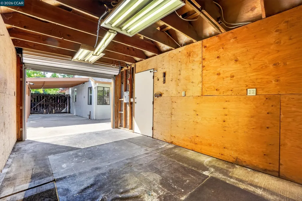 2131 Ahneita Drive Pleasant Hill CA 94523