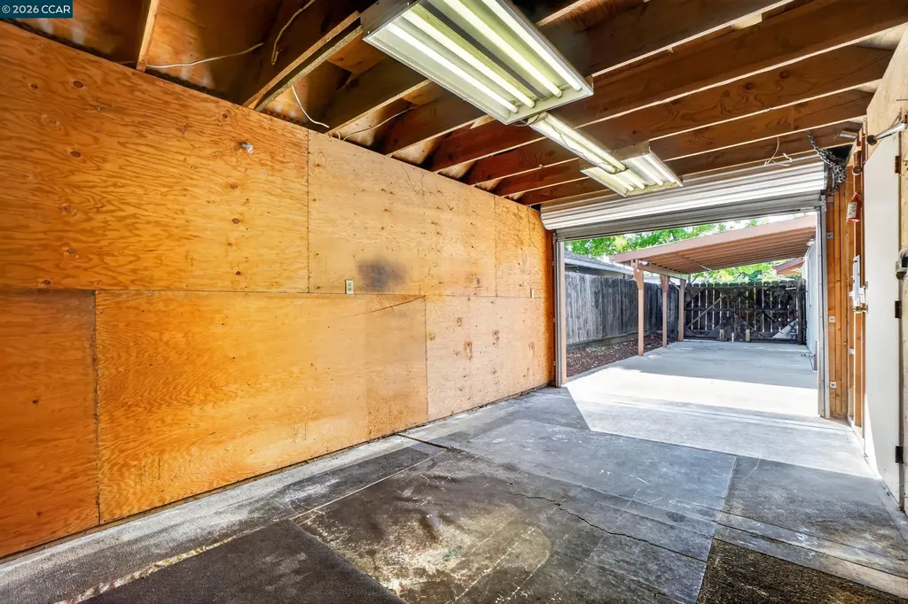 2131 Ahneita Drive Pleasant Hill CA 94523