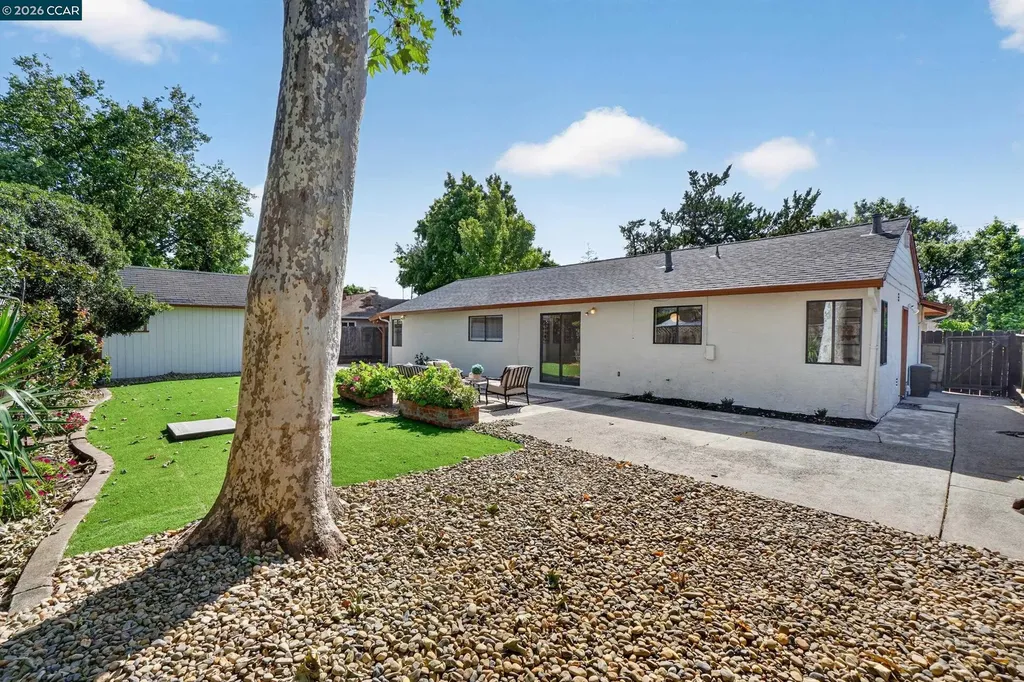 2131 Ahneita Drive Pleasant Hill CA 94523