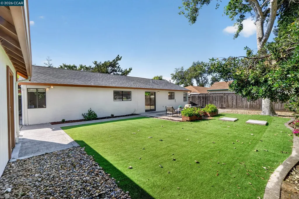 2131 Ahneita Drive Pleasant Hill CA 94523