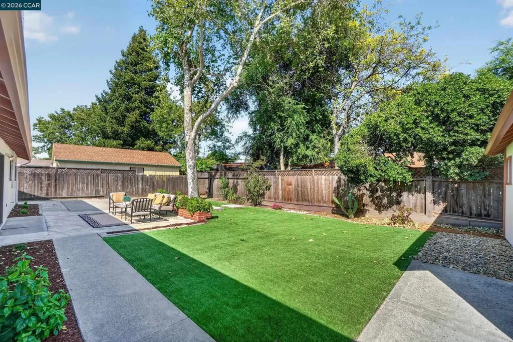 2131 Ahneita Drive Pleasant Hill CA 94523