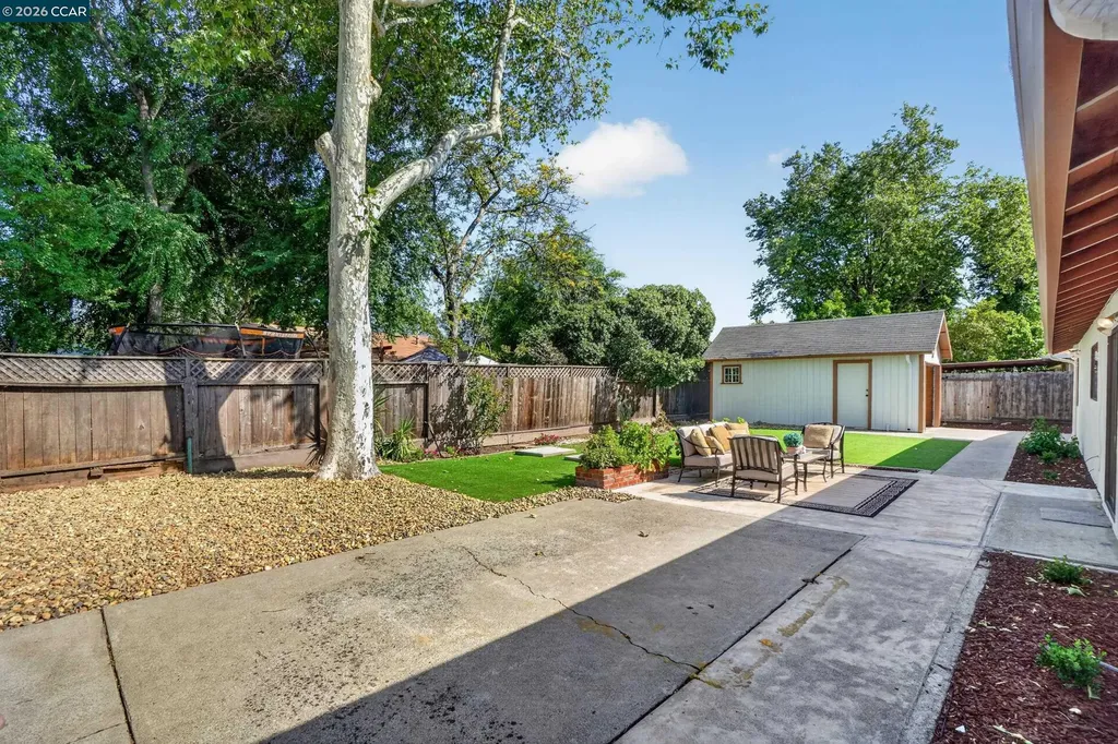 2131 Ahneita Drive Pleasant Hill CA 94523