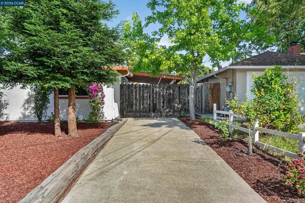 2131 Ahneita Drive Pleasant Hill CA 94523
