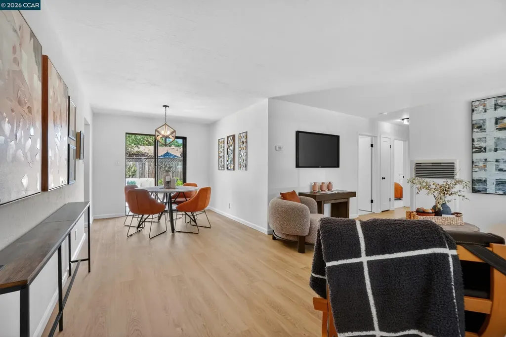 2131 Ahneita Drive Pleasant Hill CA 94523