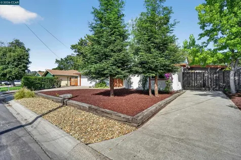 2131 Ahneita Drive Pleasant Hill CA 94523