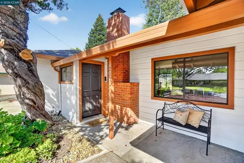 2131 Ahneita Drive Pleasant Hill CA 94523