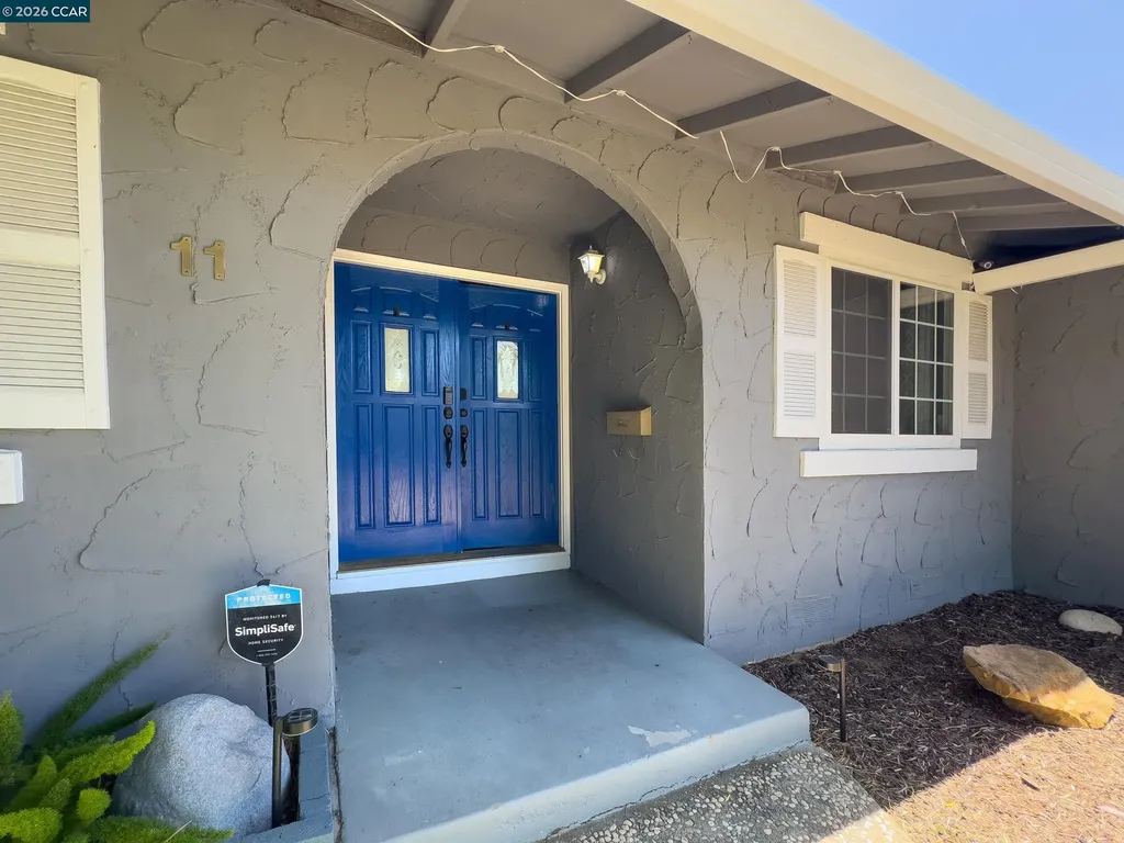 11 Encina Place Pittsburg CA 94565