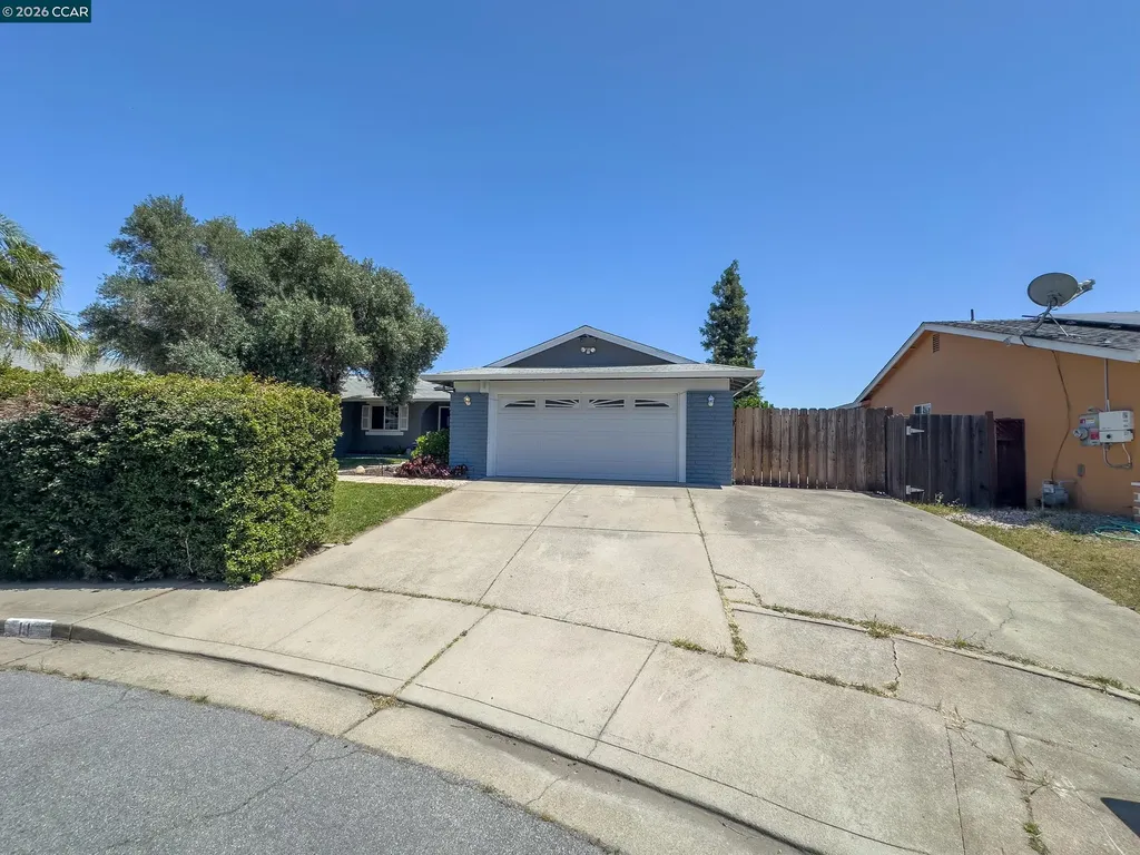 11 Encina Place Pittsburg CA 94565