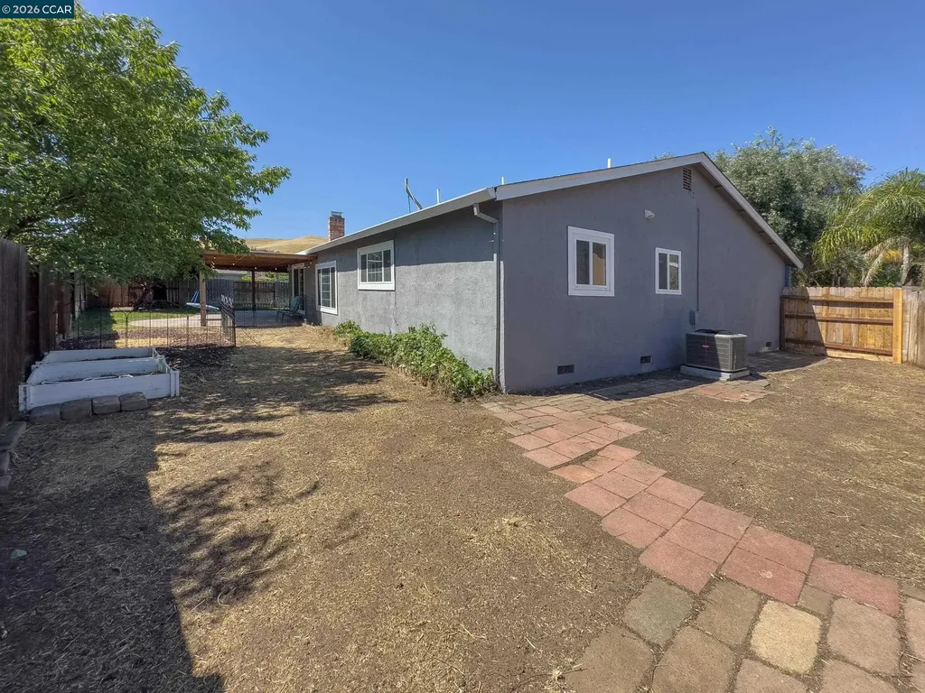 11 Encina Place Pittsburg CA 94565