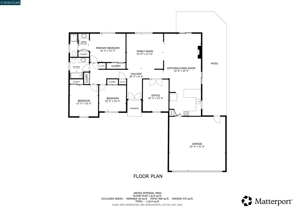 11 Encina Place Pittsburg CA 94565