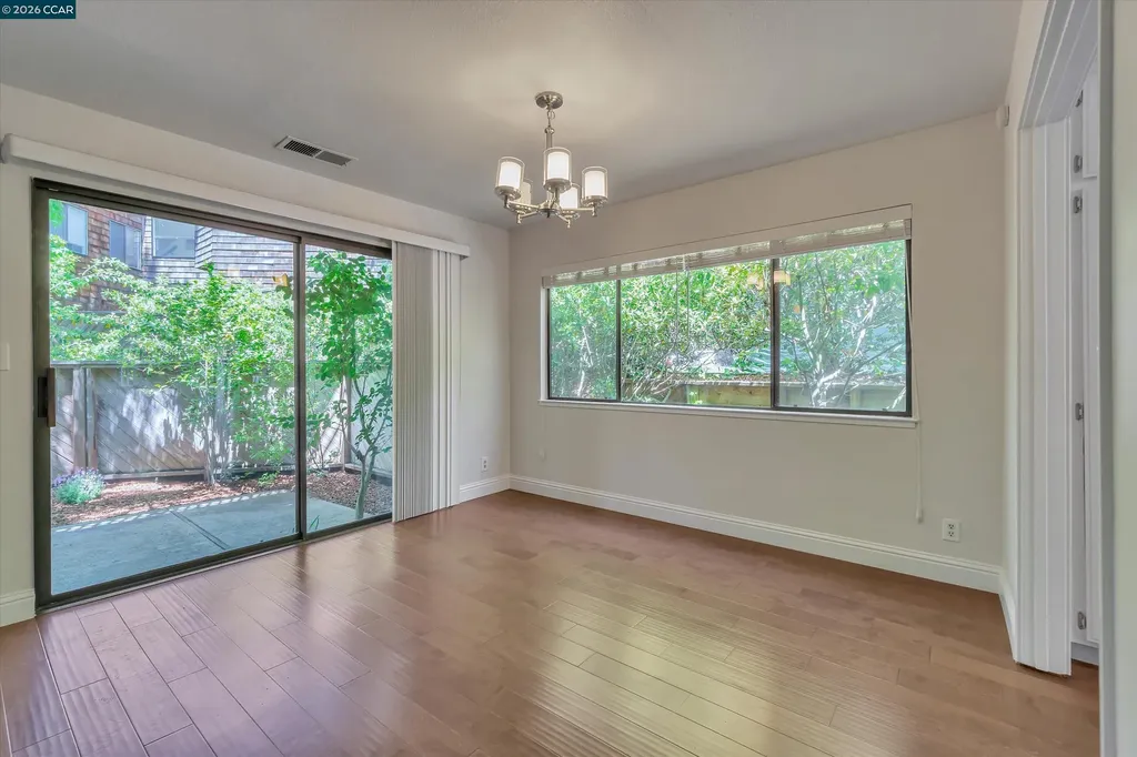 1956 Fair Ridge Court Walnut Creek CA 94597