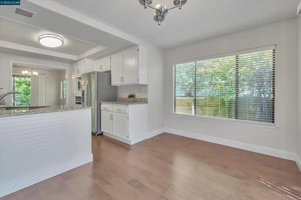 1956 Fair Ridge Court Walnut Creek CA 94597