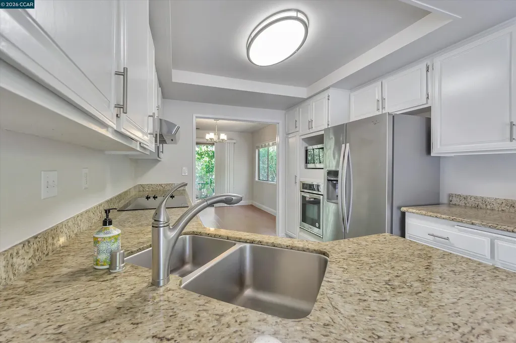 1956 Fair Ridge Court Walnut Creek CA 94597