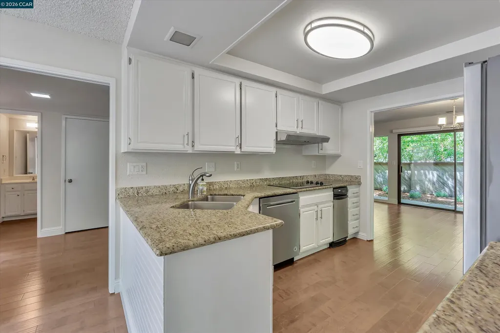 1956 Fair Ridge Court Walnut Creek CA 94597