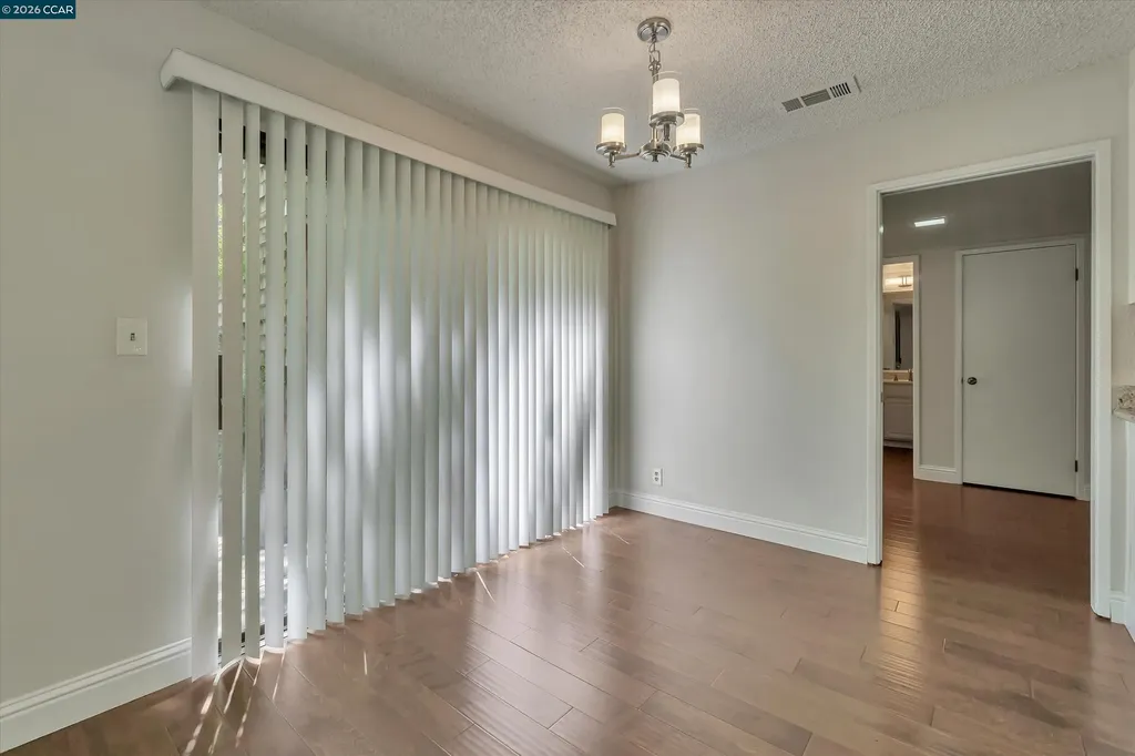 1956 Fair Ridge Court Walnut Creek CA 94597