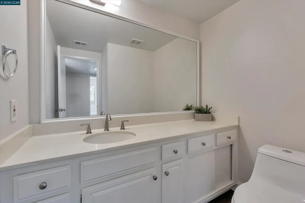 1956 Fair Ridge Court Walnut Creek CA 94597