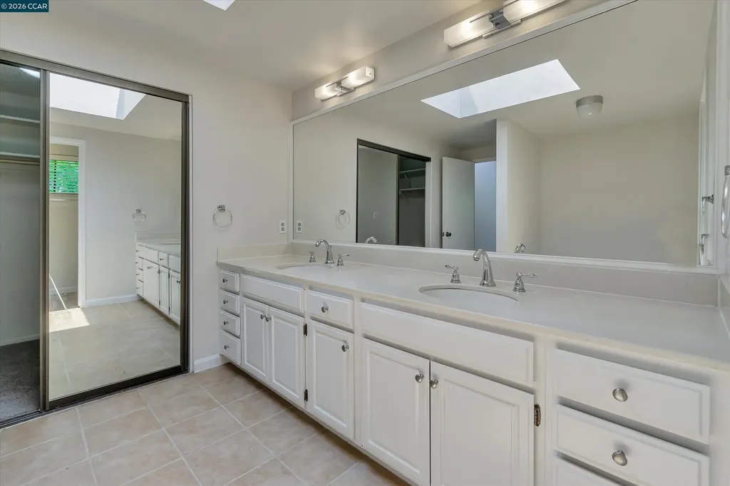 1956 Fair Ridge Court Walnut Creek CA 94597