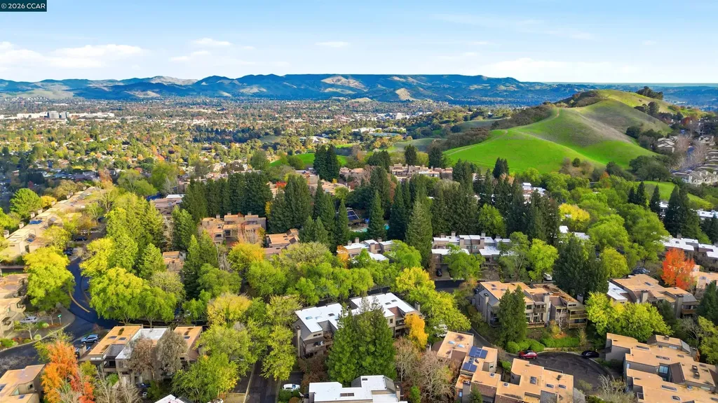 1956 Fair Ridge Court Walnut Creek CA 94597
